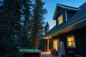 Nature's Getaway Mountain Resort- Cozy Bear Cabin